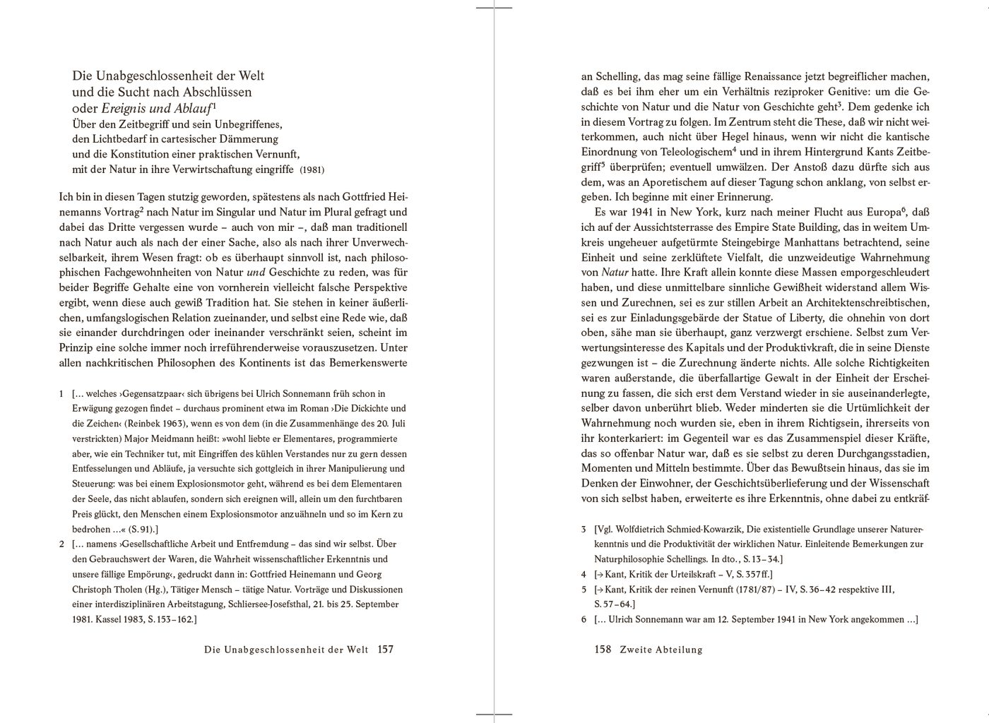 Blick ins Buch zu Schriften / Zeit, Geschichte, Zeitgeschichte. Schriften 8