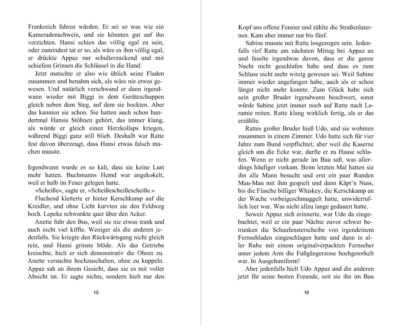 Blick ins Buch zu 1975