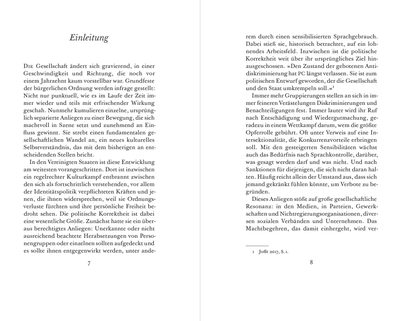 Blick ins Buch zu Jahrmarkt der Befindlichkeiten