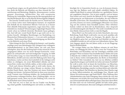 Blick ins Buch zu Nirgendwo ein Land