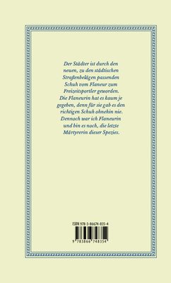Rückseite zu Zeit meines Lebens