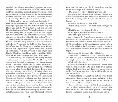 Blick ins Buch zu Rollator Blues