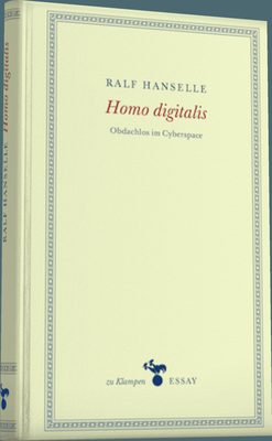 Produktbild zu Homo digitalis
