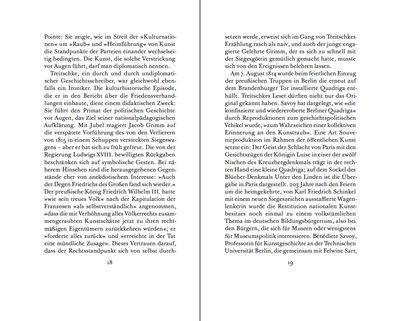 Blick ins Buch zu Kampagne in Deutschland