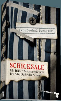 Produktbild zu Schicksale