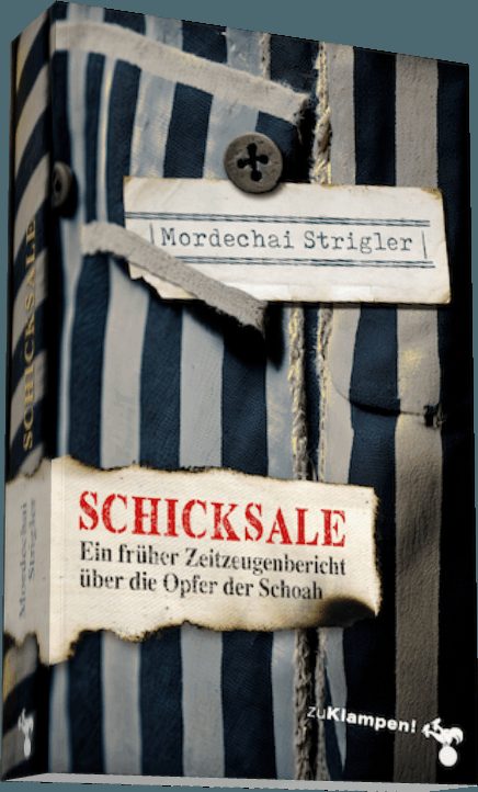 Produktbild zu Schicksale