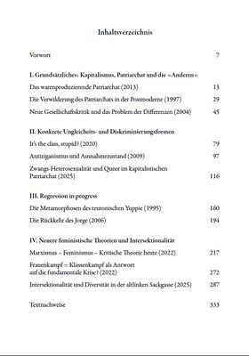 Blick ins Buch zu Back to the roots?