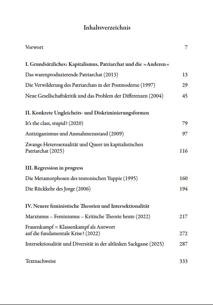 Blick ins Buch zu Back to the roots?