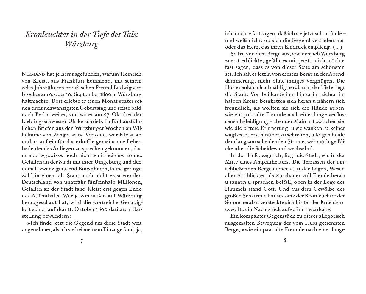Blick ins Buch zu Provinz