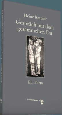 Produktbild zu Gespräch mit dem gesammelten Du