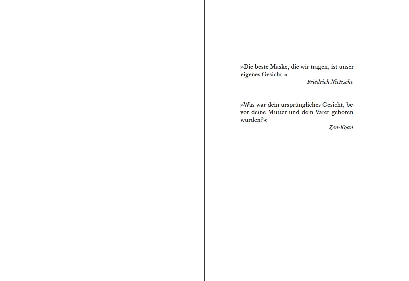 Blick ins Buch zu Vom Antlitz zum Cyberface