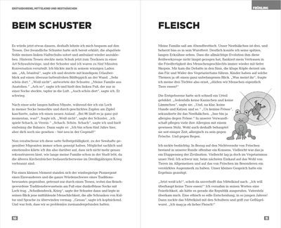 Blick ins Buch zu Erstgeborene, Mittelkind und Nesthäkchen