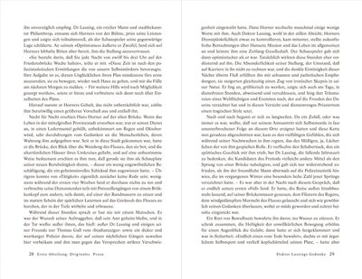 Blick ins Buch zu Schriften / Literarisches. Schriften 9