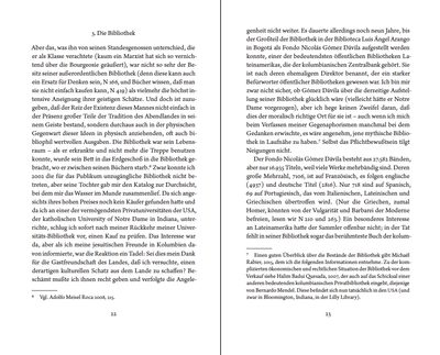 Blick ins Buch zu Im Dialog mit Gómez Dávila