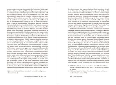 Blick ins Buch zu Schriften / Zeit, Geschichte, Zeitgeschichte. Schriften 8