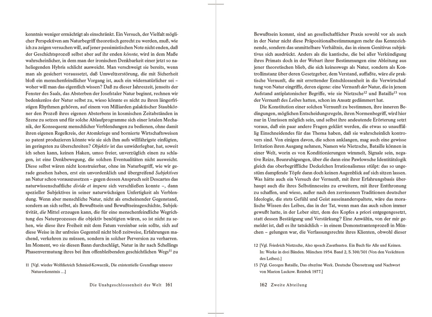 Blick ins Buch zu Schriften / Zeit, Geschichte, Zeitgeschichte. Schriften 8