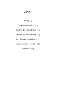 Blick ins Buch zu Homo digitalis