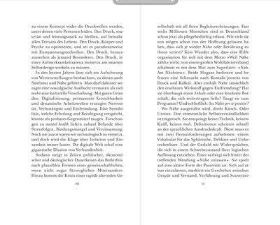 Blick ins Buch zu Nähe