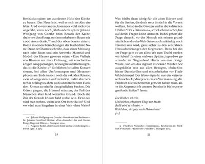 Blick ins Buch zu Homo digitalis