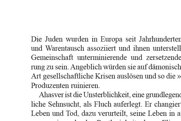 Blick ins Buch zu Vorübung zu einer Kunst des Sterbens