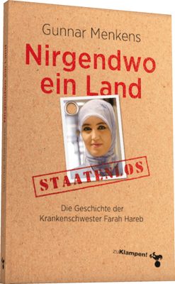 Produktbild zu Nirgendwo ein Land