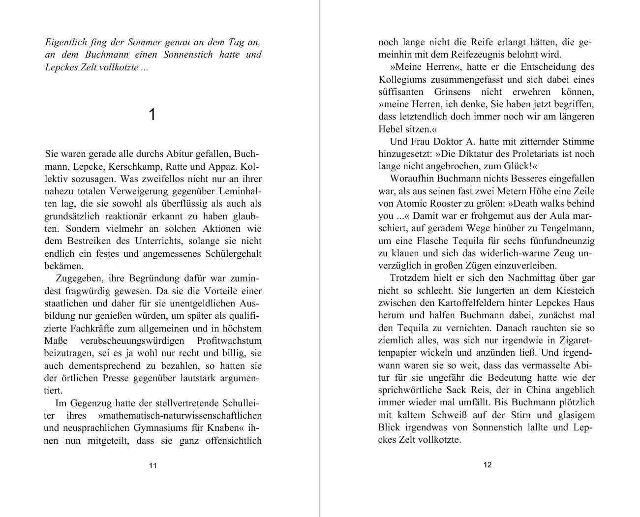 Blick ins Buch zu 1975