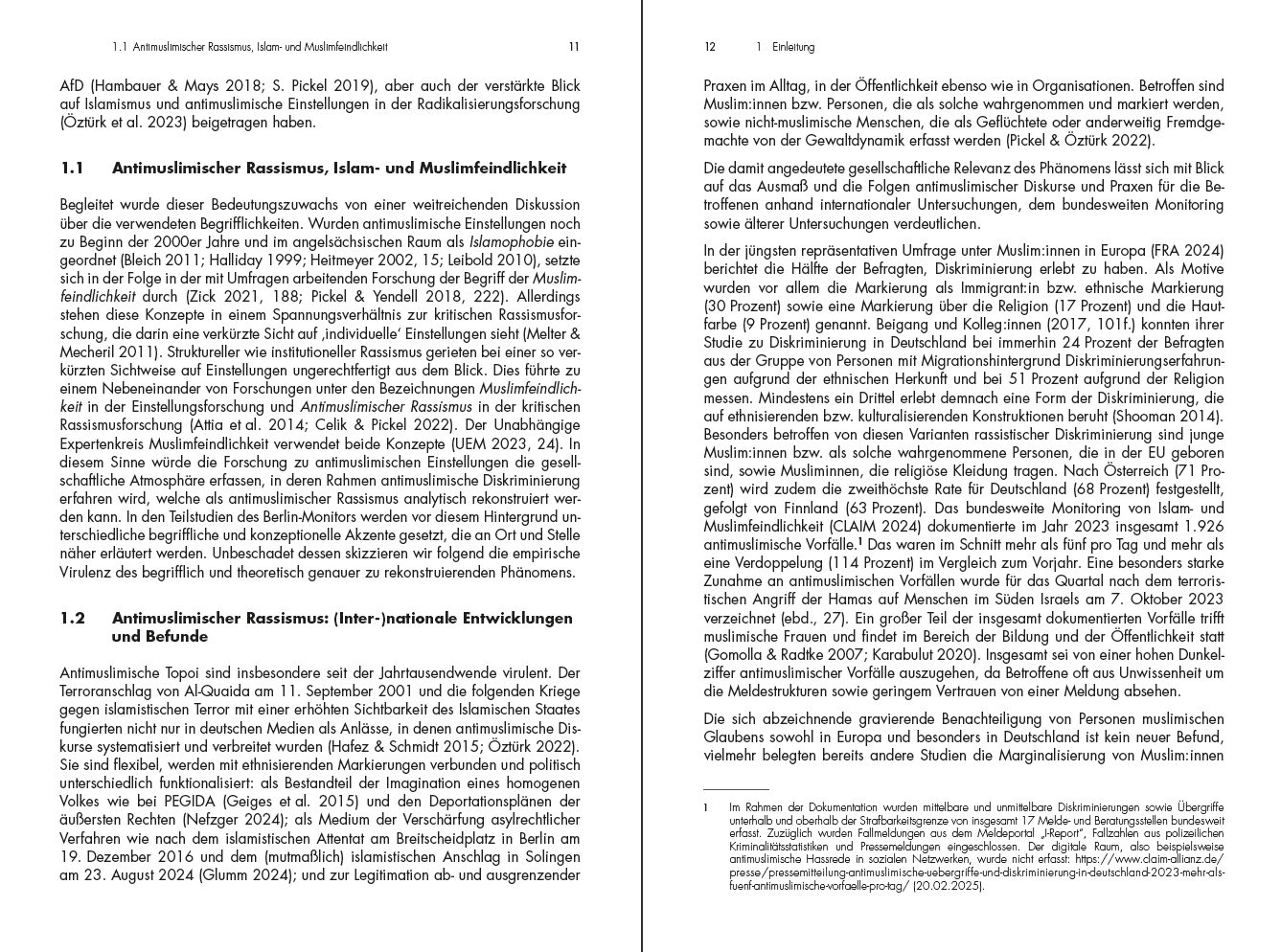 Blick ins Buch zu »Aus der Schublade kannst du nicht springen«