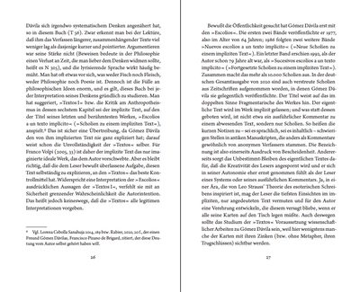 Blick ins Buch zu Im Dialog mit Gómez Dávila