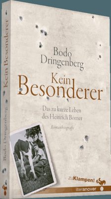 Produktbild zu Kein Besonderer