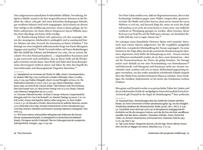Blick ins Buch zu Die Gegenwart der Gewalt und die Macht der Aufklärung