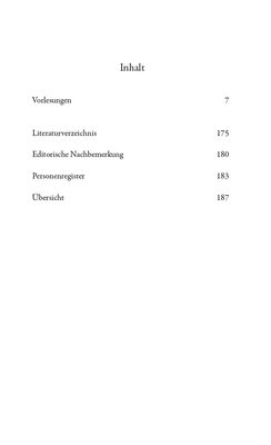 Blick ins Buch zu Der Wissenschaftsbegriff des Deutschen Idealismus