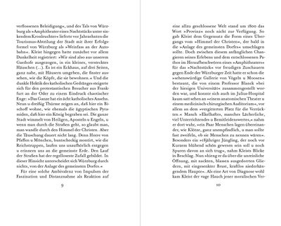 Blick ins Buch zu Provinz