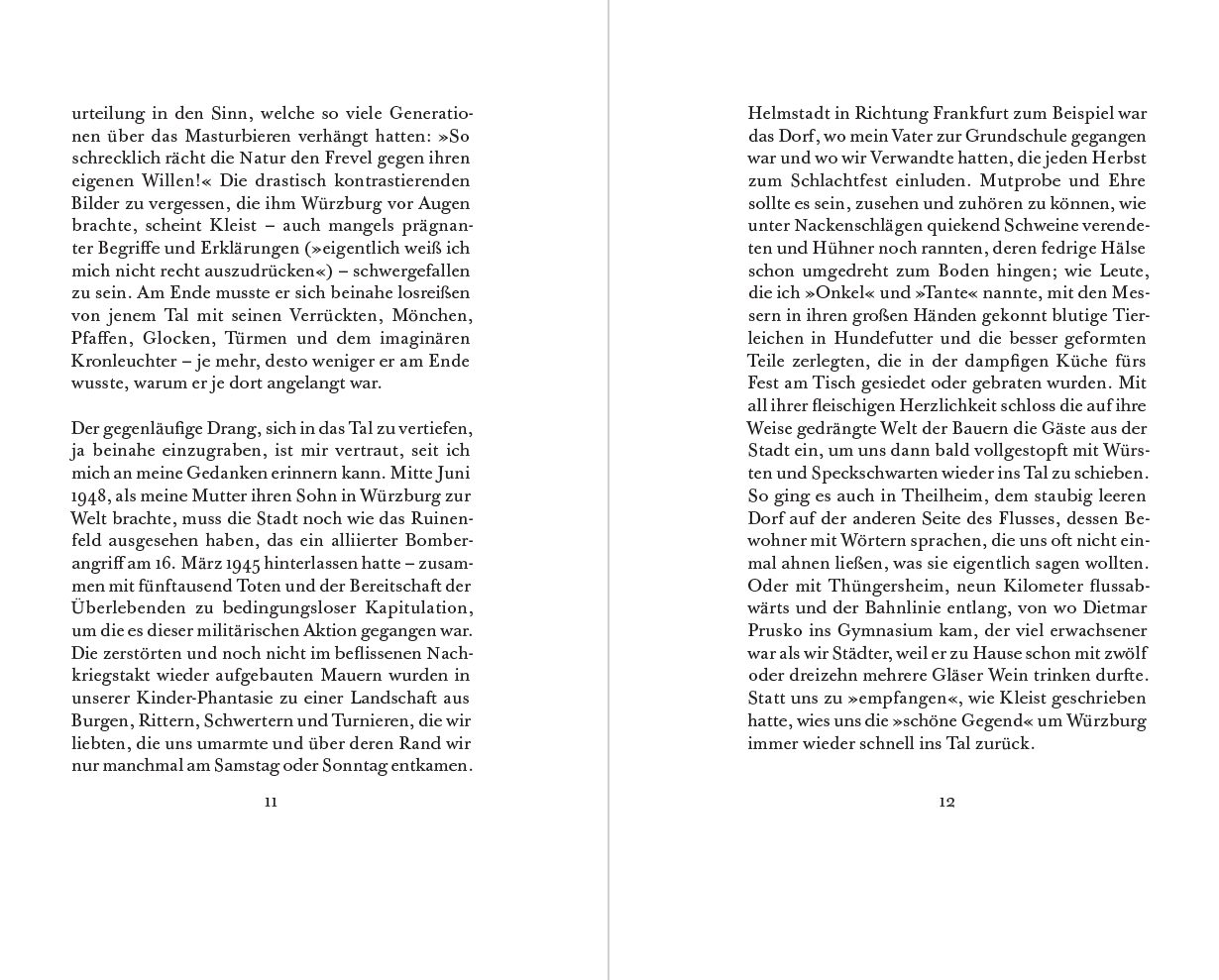 Blick ins Buch zu Provinz