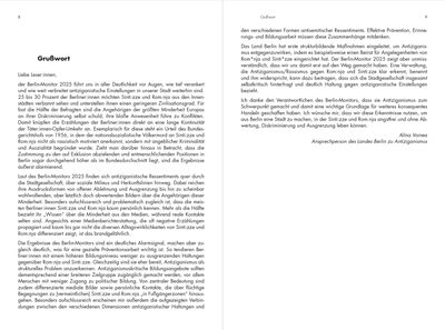 Blick ins Buch zu Der Berlin-Monitor 2025