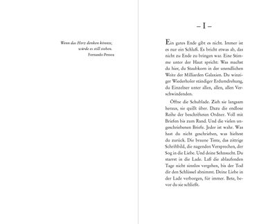 Blick ins Buch zu Gespräch mit dem gesammelten Du