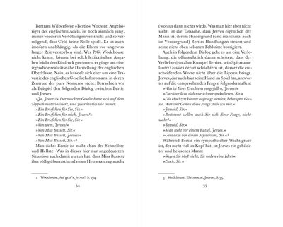 Blick ins Buch zu Dienstboten