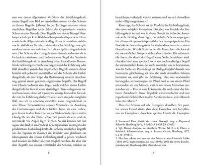 Blick ins Buch zu Der Wissenschaftsbegriff des Deutschen Idealismus