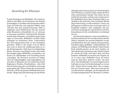 Blick ins Buch zu Takt