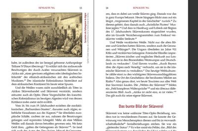 Blick ins Buch zu Postkoloniale Mythen