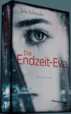 Produktbild zu Die Endzeit-Eva