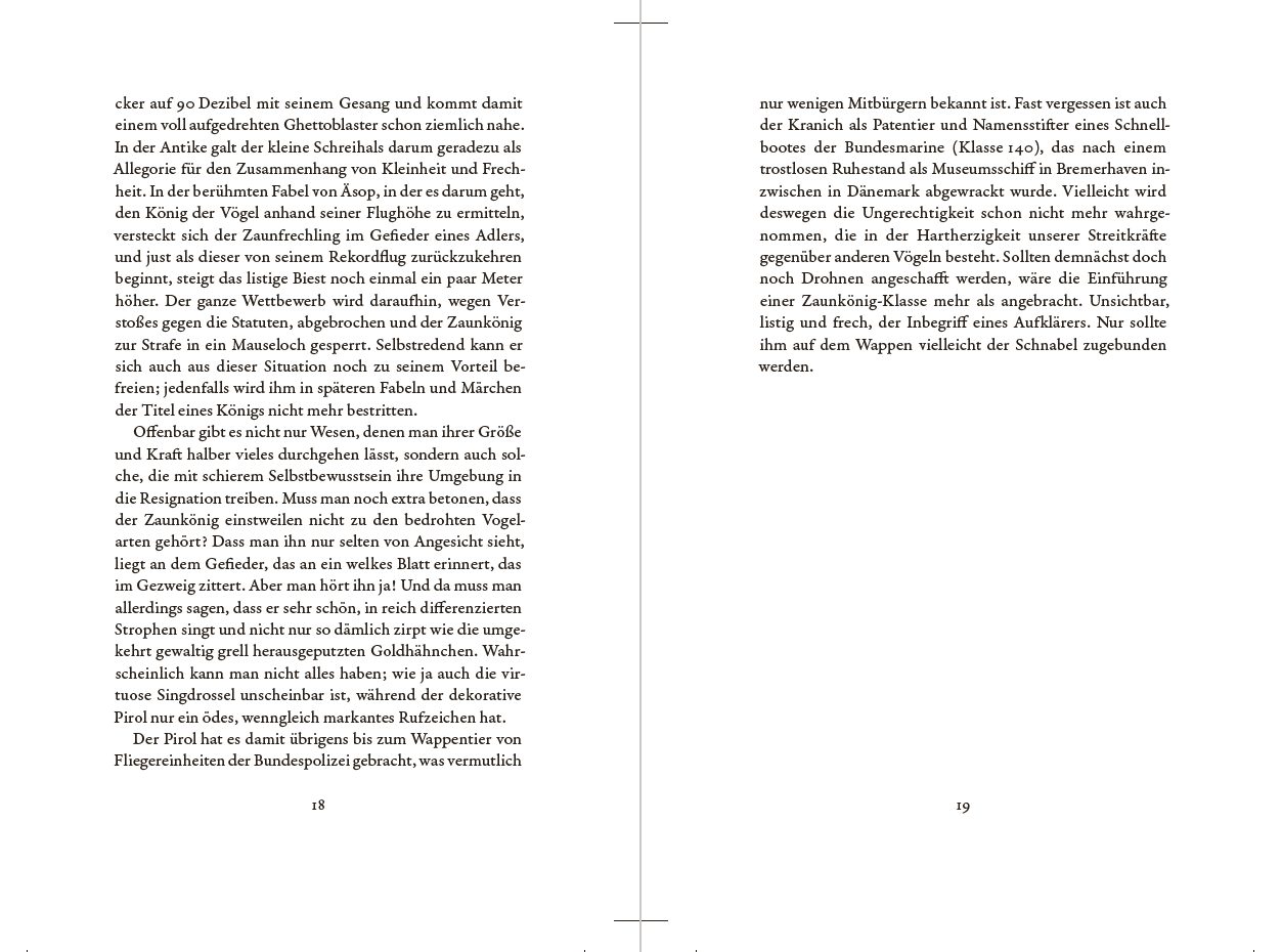 Blick ins Buch zu Tierleben
