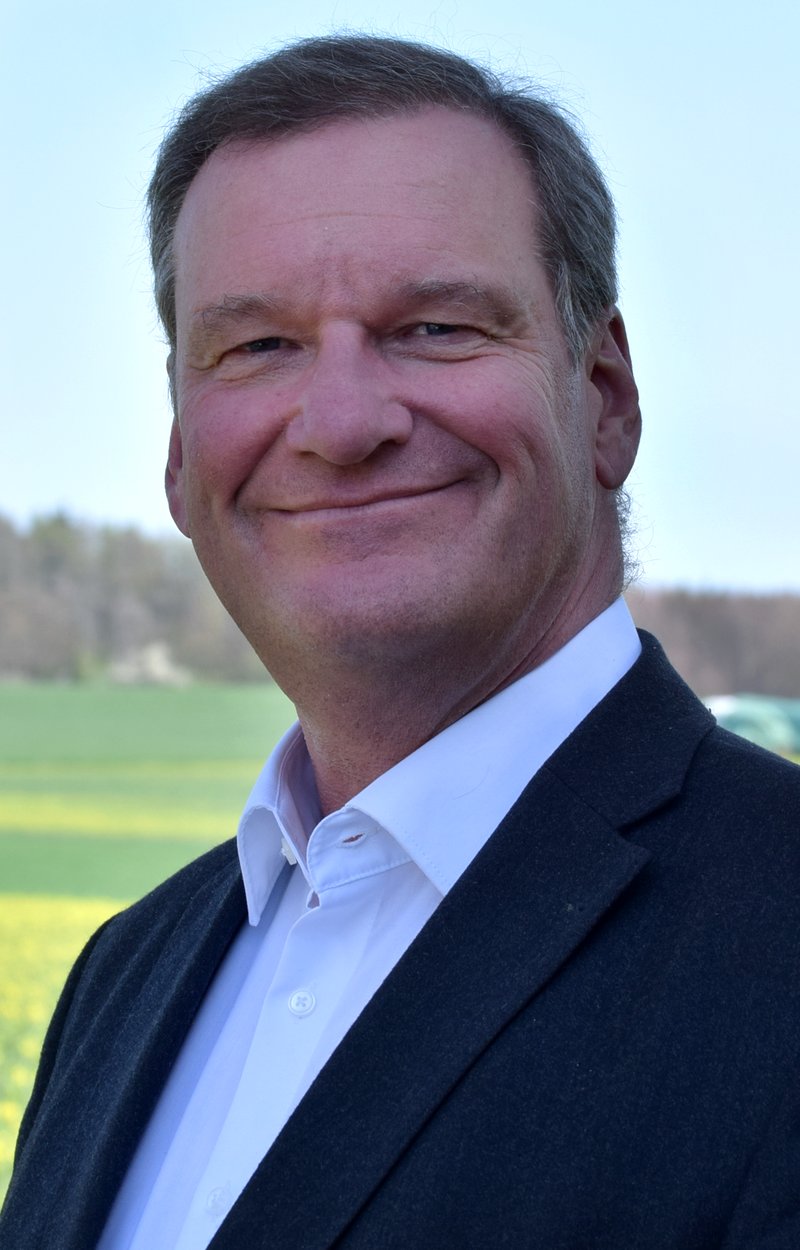 Dietrich zu Klampen