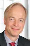 Dr. Rolf Johannes