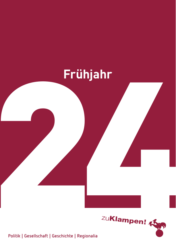 Vorschau Vorschau Frühjahr 2024