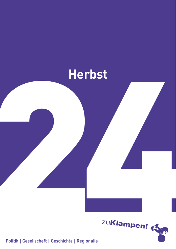 Vorschau Vorschau Herbst 2024
