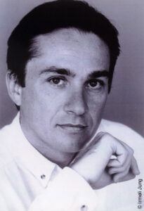 Marc Dugain