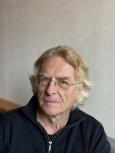 Rolf Cantzen
