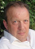 Christian Schärf
