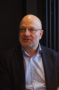 Gerd Hankel