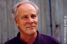 Hans Christoph Buch